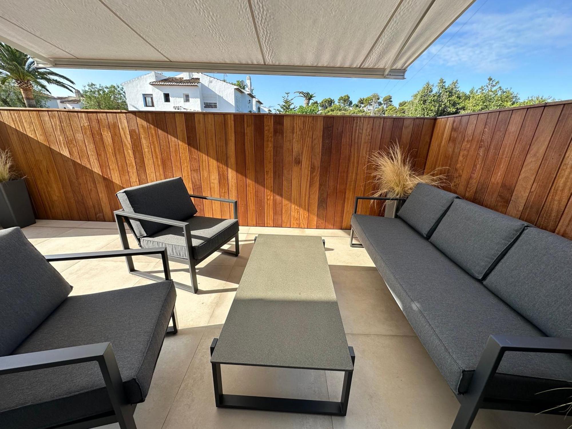 Bungalow Laumar - Jávea Exterior photo